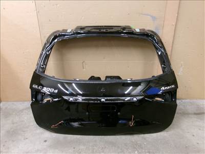 MERCEDES GLC-OSZTÁLY A254 csomagtér ajtó 2023-