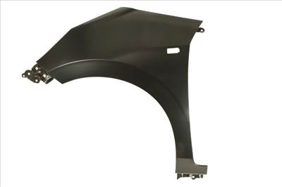 Honda Jazz GR 2020- utángyártott új bal első sárvédő, oldalindexes kivitel 60261tzrh00zz