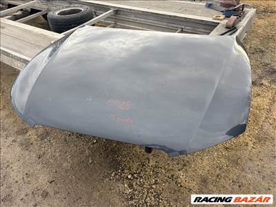 Audi A5 (B8 - 8T) motorháztető 