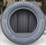 Continental EcoContact 205/60 R16 Új/demó nyári gumi 4db 2025   /G430.