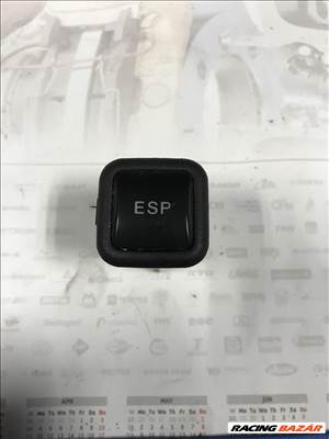 Seat León I 1M - ESP kapcsoló 1m0927134
