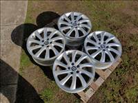 17" 5x110 Alfa Romeo Giulia