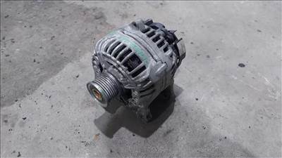 Renault MASTER Opel MOVANO 03- Generátor szabályzó szabadonfutó 9575