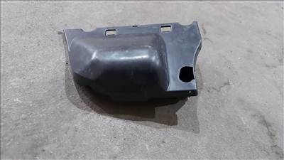 Ford Transit Tranzit MK8 Műszerfal fűtésbox alsó takaró burkolat 8461