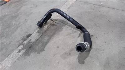 Fiat DUCATO Citroen JUMPER Peugeot BOXER 06- Cooler turbócső cső 5618
