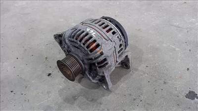 Iveco DAILY 00- 2.3 Generátor szabályzó szabadonfutó 5822
