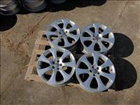 17" 5x100 Volkswagen Golf IV