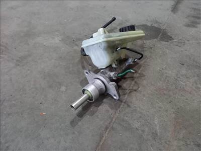 Renault TRAFIC Opel VIVARO 01- Főfékhenger rásegítő szervótartály 8116