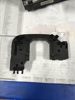 Audi A4 (B6/B7) kormányvezérlő 8e0953549f