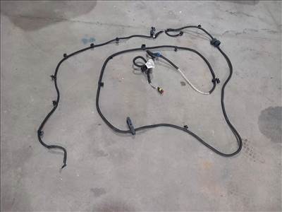 Fiat DUCATO Citroen JUMPER Peugeot BOXER Kasztni alatt kábelköteg 6521