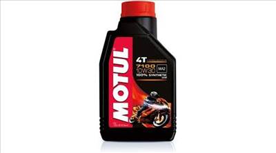 MOTUL 7100 4T 10W-30 1L kiszerelésű 100% szintetikus motorolaj