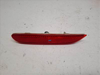 Nissan Qashqai (J11) bal hátsó lökhárító prizma