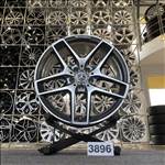 Mercedes 19 gyári alufelni felni, 5x112, GLC    (3896)