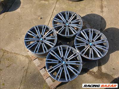 18" 5x112 BMW G20 M