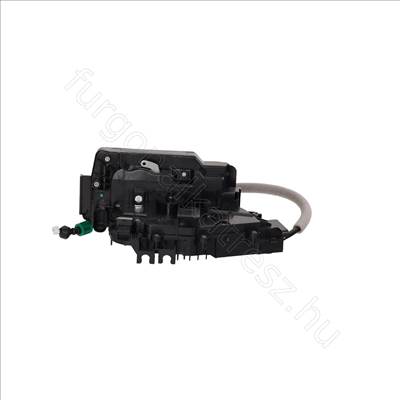 Ajtózár Mercedes M W166 11> első bal 4-pin - GLE, M-CLASS, GL-CLASS, GLS - FT02225 -  - Fastoriginal Utángyártott új 