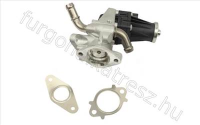 Egr szelep Citroen Jumper 06> 2.2 hdi 110 11> - RANGER, TRANSIT, DEFENDER, JUMPER, TOURNEO, BOXER - FT10061 -  - Fastoriginal Utángyártott új 