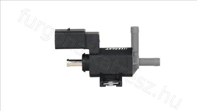 Elektromos szelep VW Golf V 03> turbófeltöltő - CC, BORA, GOLF, SCIROCCO, SHARAN, FABIA - FT04789 -  - Fastoriginal Utángyártott új 