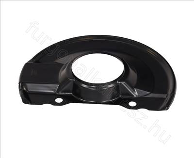 Féktárcsa porvédő lemez Mitsubishi Lancer 07> első jobb -  - FT03876 -  - Fastoriginal Utángyártott új 