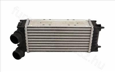 Intercooler Citroen Berlingo 08> 1.6 hdi - BERLINGO, C4, 3008, GRAND, DS4, DS5 - FT10920 -  - Fastoriginal Utángyártott új 