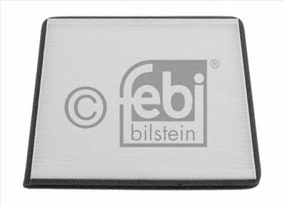FEBI BILSTEIN 24434 - pollenszűrő LEXUS SUBARU TOYOTA