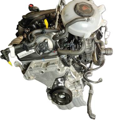 Audi A1 GB 35 TFSI Komplett motor DADA