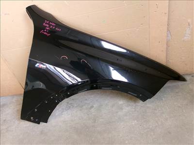 BMW X7 G07 jobb első sárvédő 2018-