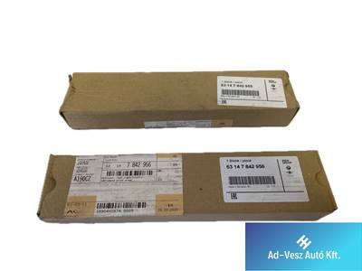 BMW 5 F10 Hátsó prizma pár