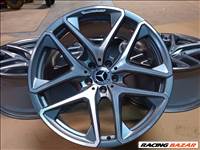 Mercedes W253 GLC 63 AMG alufelnik 5x112 9,5-10x20 ET30-28 4db