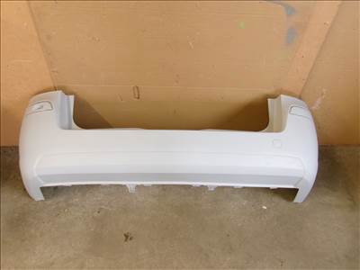 Opel Zafira B hátsó lökhárító héj 2005-2008