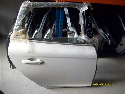  VOLVO XC 60 JOBB HÁTSÓ AJTÓ ELADÓ!