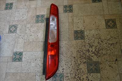 Ford Focus II MK2 5 ajtós jobb hátsó lámpa, lámpabúra! 4M51-13404-A, 4M5113404A