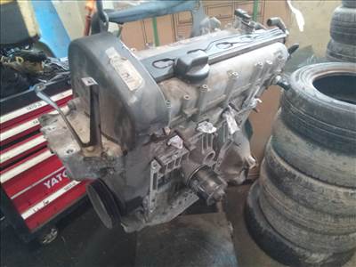 SEAT LEON 99- Motor. benzin fűzött blokk hengerfejjel