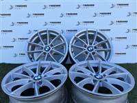 5x120 17" Bmw X3 gyári alufelni 7,5Jx17h2 ET32