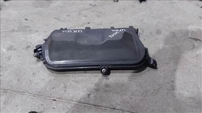 Ford Mondeo S-Max Galaxy Kuga 06 2.0 Motorburkolat takaró borítás 8154