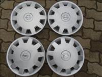 Opel 14" gyári dísztárcsa garnitúra eladó
