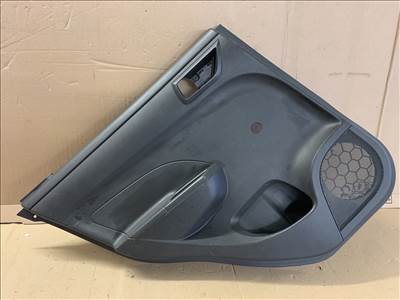 Suzuki Swift bal hátsó ajtókárpit