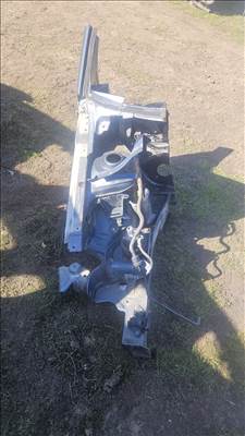 Skoda Fabia III Jobb negyed 