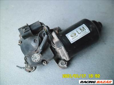 Daewoo Lanos első ablaktörlő motor 96303118