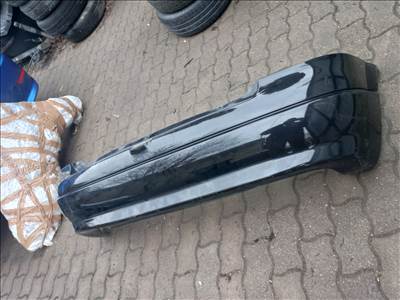 Opel Astra G Hatsó lökharito 