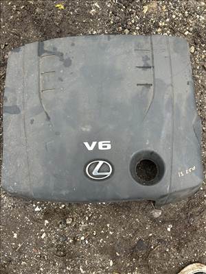 Lexus IS (XE20) 250 motorvédő burkolat 