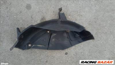 Yamaha Champ 54 v keréken lévő sárvédő 