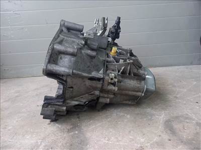 Fiat DUCATO Peugeot BOXER Citroen JUMPER 2.2 Váltó sebességváltó 0890