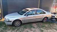 Eladó Volvo S80 2.5 D (2461 cm³, 140 PS)
