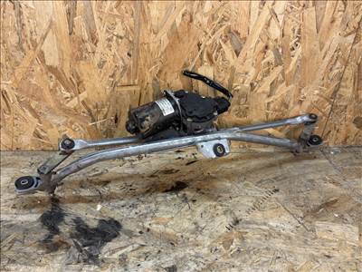 Audi A6 (C5 - 4B) Ablaktörlő motor szerkezettel 8d1955113c