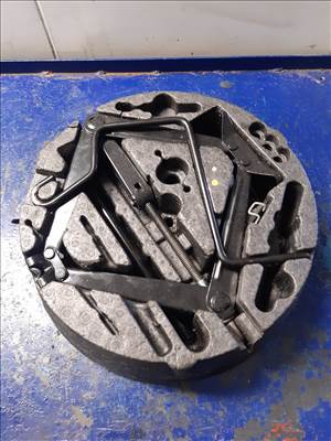 Opel Astra H Emelő Szett