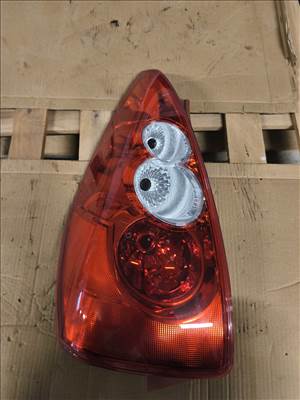 Mazda 5 (CR) bal hátsó lámpa 