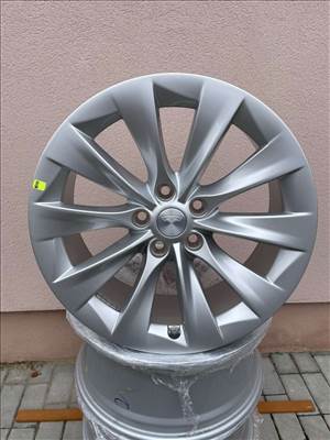 Tesla Model S TESLA MODEL S X ÚJ ALUFELNI SZETT iár259eFt