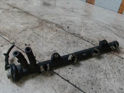 VOLKSWAGEN POLO II. 91-94 Injektor befecskendező híd 