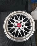 Japan Racing (JR23) 5x100, R16 felnik