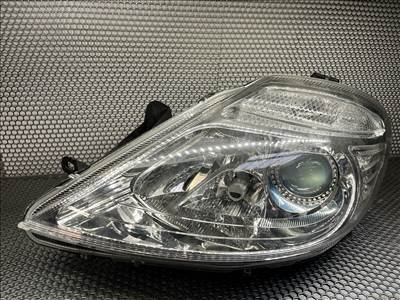 Citroën C8 I fényszóró bal 620816